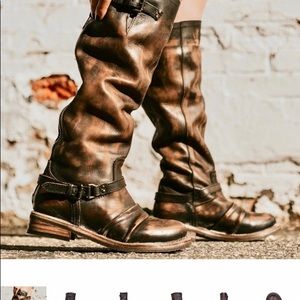 **SOLD**FREEBIRD BOOTS~ROADIE~BRAND NEW~